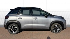Citroen C3 Aircross 1.2 PureTech 130 Shine Plus 5dr EAT6 Petrol Hatchback